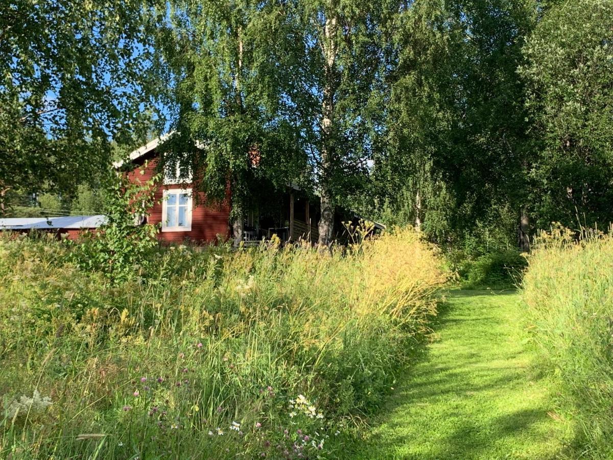 Bogaerdan, Cozy By The Lulea River Holiday home